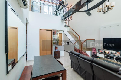 NINE RESIDENCES Apartment / Condo | Listing