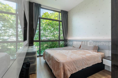 NINE RESIDENCES Apartment / Condo | Listing