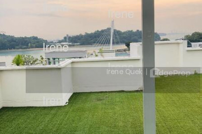 CARIBBEAN AT KEPPEL BAY Apartment / Condo | Listing