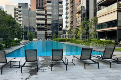 FOURTH AVENUE RESIDENCES Apartment / Condo | Listing