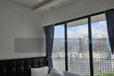 SKY VUE Apartment / Condo | Listing