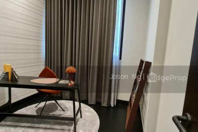 MARTIN MODERN Apartment / Condo | Listing