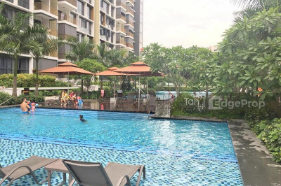 WANDERVALE Apartment / Condo | Listing