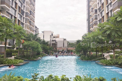 WANDERVALE Apartment / Condo | Listing