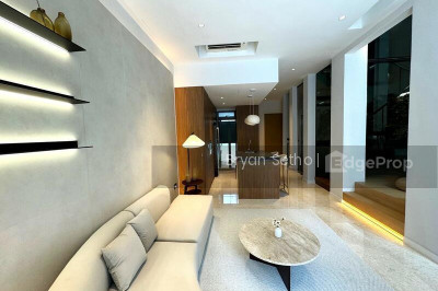 SKIES MILTONIA Apartment / Condo | Listing