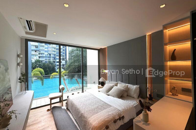 SKIES MILTONIA Apartment / Condo | Listing