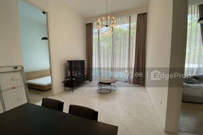 CLUNY PARK RESIDENCE Apartment / Condo | Listing