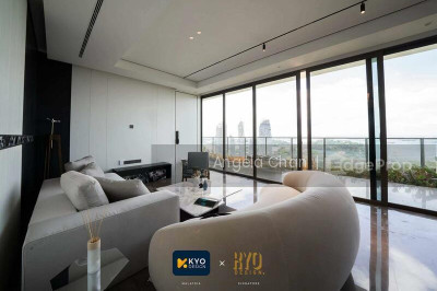 SKYLINE RESIDENCES Apartment / Condo | Listing