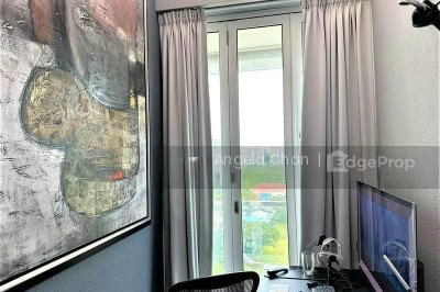 ZENITH @ ZION Apartment / Condo | Listing