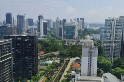 MIRO Apartment / Condo | Listing