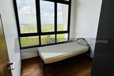 ECO SANCTUARY Apartment / Condo | Listing