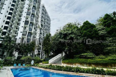 ECO SANCTUARY Apartment / Condo | Listing