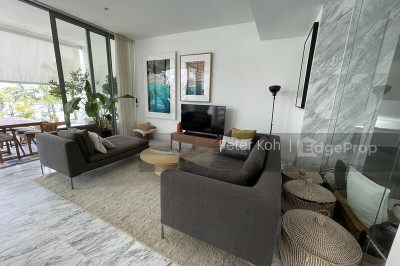 MARINA COLLECTION Apartment / Condo | Listing