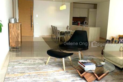 DUO RESIDENCES Apartment / Condo | Listing