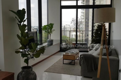 THE SCOTTS TOWER Apartment / Condo | Listing