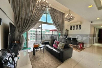 OPTIMA @ TANAH MERAH Apartment / Condo | Listing