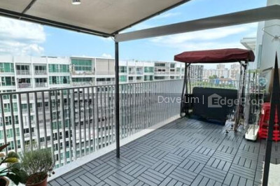 OPTIMA @ TANAH MERAH Apartment / Condo | Listing