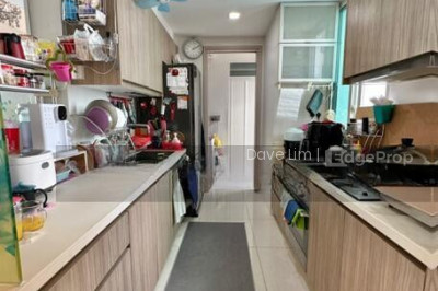 OPTIMA @ TANAH MERAH Apartment / Condo | Listing