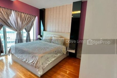 OPTIMA @ TANAH MERAH Apartment / Condo | Listing