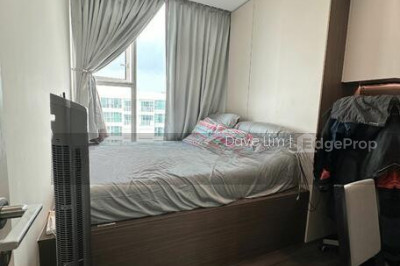 OPTIMA @ TANAH MERAH Apartment / Condo | Listing