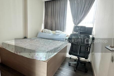 OPTIMA @ TANAH MERAH Apartment / Condo | Listing