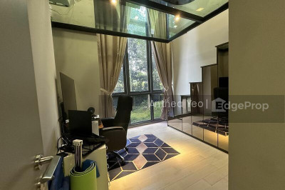 ROBIN RESIDENCES Apartment / Condo | Listing