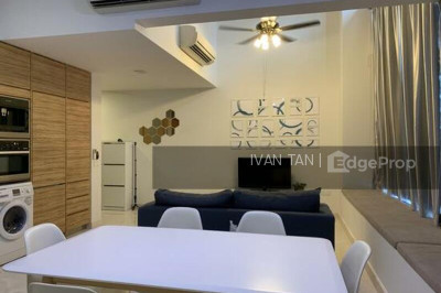 ALTEZ Apartment / Condo | Listing