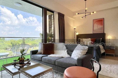 SEASIDE RESIDENCES Apartment / Condo | Listing