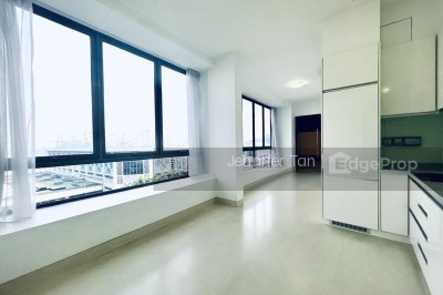 HARBOUR SUITES @ KAMPONG BAHRU Apartment / Condo | Listing