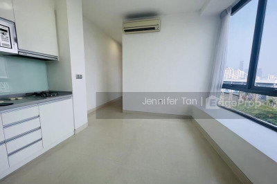 HARBOUR SUITES @ KAMPONG BAHRU Apartment / Condo | Listing