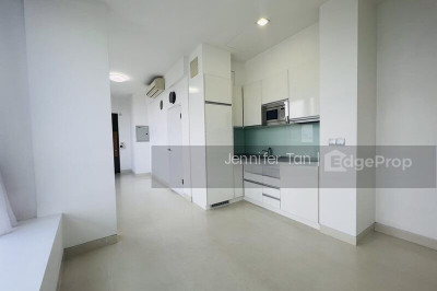 HARBOUR SUITES @ KAMPONG BAHRU Apartment / Condo | Listing