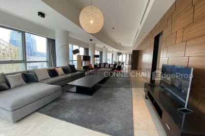 ONE SHENTON Apartment / Condo | Listing