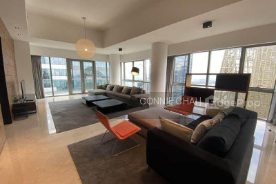 ONE SHENTON Apartment / Condo | Listing