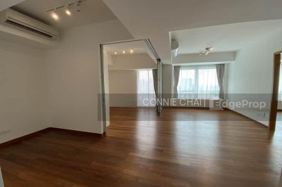 THE SAIL @ MARINA BAY Apartment / Condo | Listing