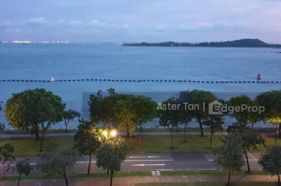 THE COAST AT SENTOSA COVE Apartment / Condo | Listing