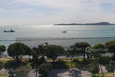 THE COAST AT SENTOSA COVE Apartment / Condo | Listing