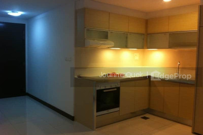 THE SAIL @ MARINA BAY Apartment / Condo | Listing