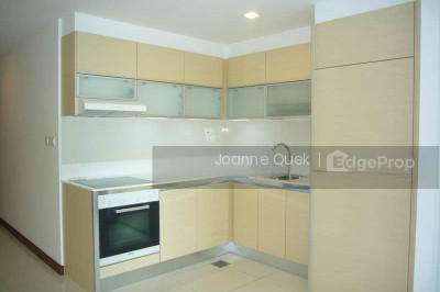 THE SAIL @ MARINA BAY Apartment / Condo | Listing