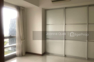 THE SAIL @ MARINA BAY Apartment / Condo | Listing