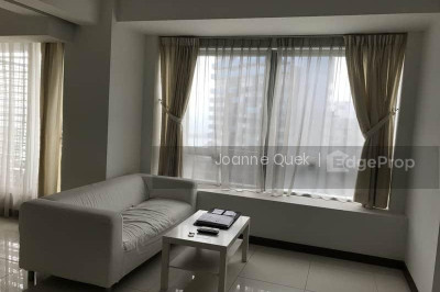 THE SAIL @ MARINA BAY Apartment / Condo | Listing