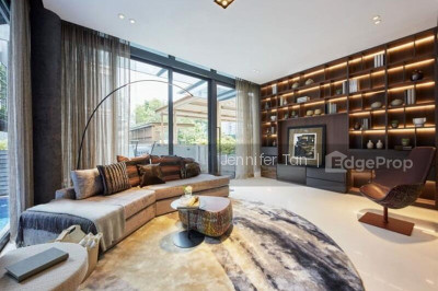 GOODWOOD GRAND Apartment / Condo | Listing