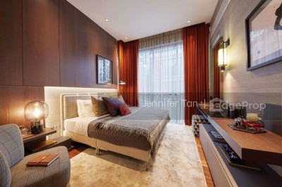 GOODWOOD GRAND Apartment / Condo | Listing