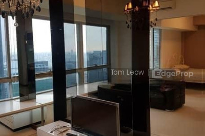 THE SAIL @ MARINA BAY Apartment / Condo | Listing