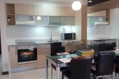 THE SAIL @ MARINA BAY Apartment / Condo | Listing