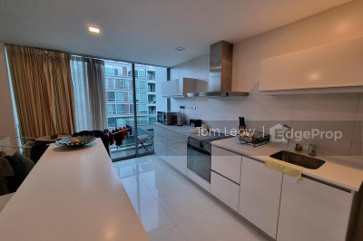 ONE-NORTH RESIDENCES Apartment / Condo | Listing