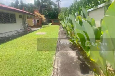 BINJAI PARK Landed | Listing