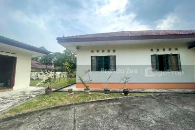 BINJAI PARK Landed | Listing