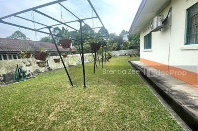 BINJAI PARK Landed | Listing