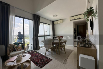 SKIES MILTONIA Apartment / Condo | Listing