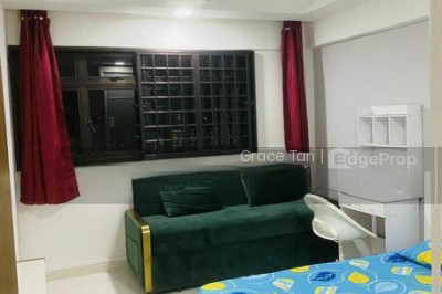 118 BEDOK NORTH STREET 2 HDB | Listing